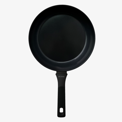 Monna – 28 cm Keramik-Bratpfanne