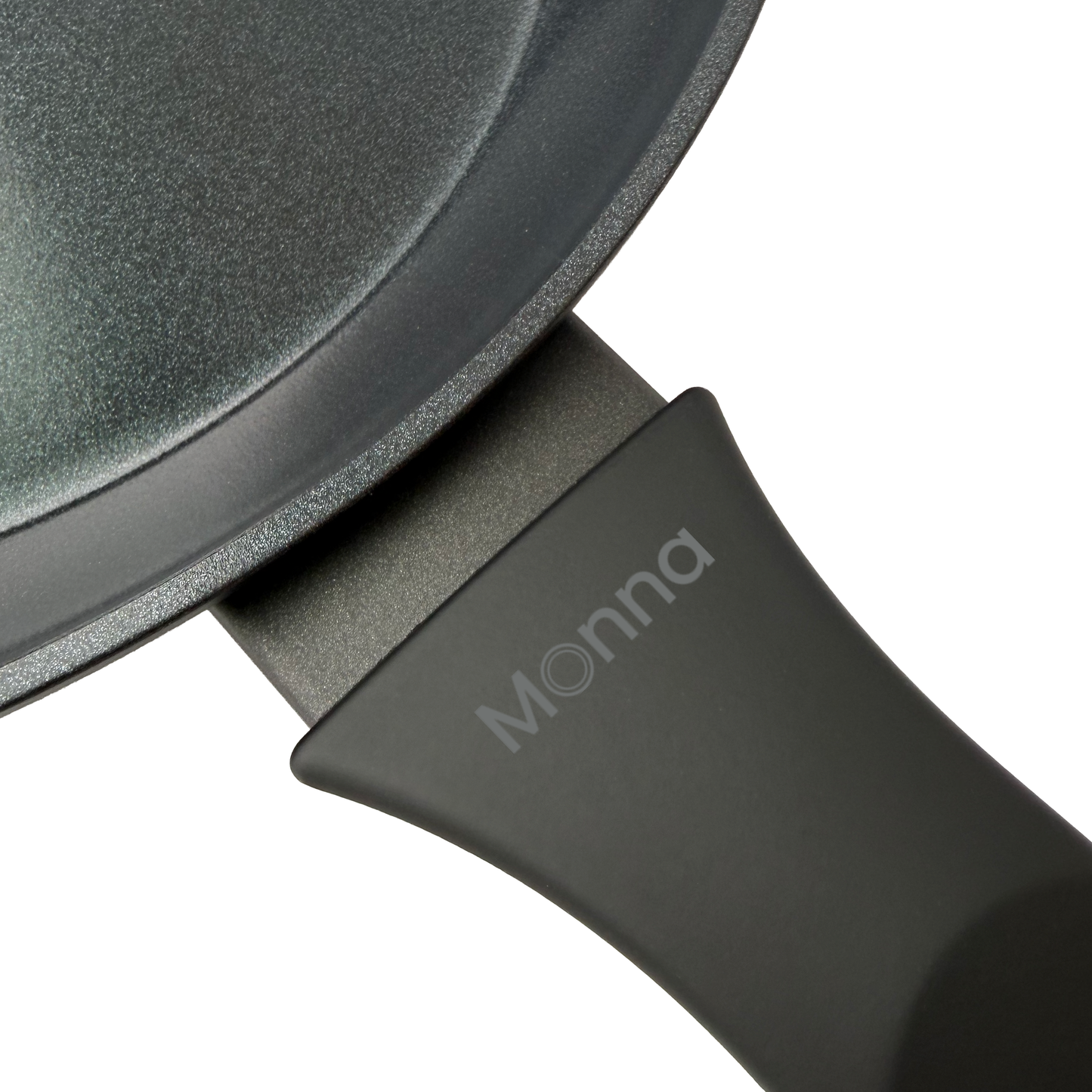 Monna – 28 cm Keramik-Bratpfanne