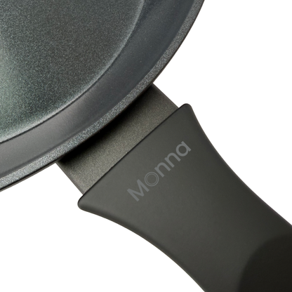 Monna – 28 cm Keramik-Bratpfanne