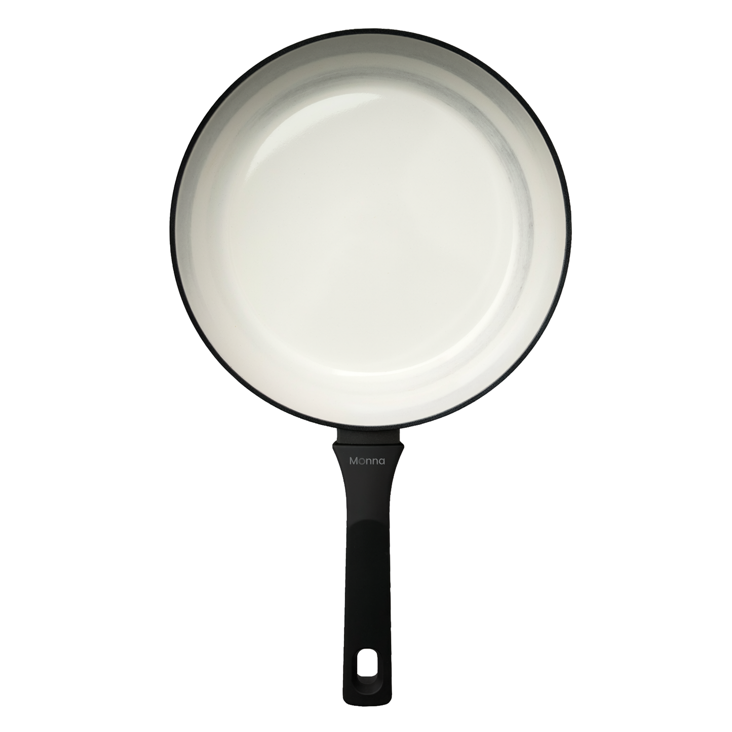 Monna – 28 cm Keramik-Bratpfanne